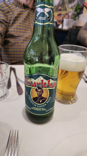 Photo of Baseri Nepalese and Indian Restaurant - 69 Castle Gate, Newark-on-Trent, Newark NG24 1BE